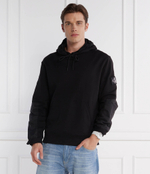 Худи CALVIN KLEIN JEANS - черный(J30J325153)