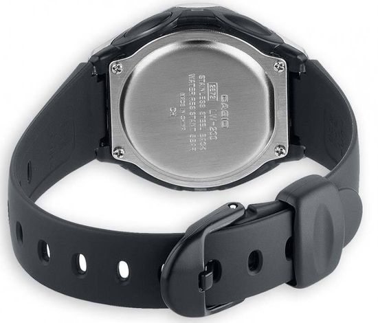 Наручные часы Casio Collection LW-204-1BDF