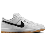 Nike Sb Dunk Low Pro 'White Gum'
