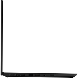 Ноутбук Lenovo ThinkPad T14 G1/ Intel Core i5 10210U, 1.6 GHz - 4.2 GHz,/ 8192 Mb,/ 14; Full HD 1920x1080,/ 256 Gb SSD,/ DVD нет,/ Intel UHD Graphics,/ Windows 10 Professional,/ черный, 1.5 кг, 20S00005RT
