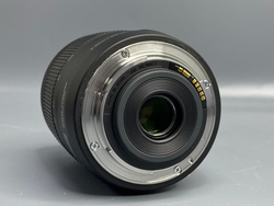 Canon EF-S 18–135mm f/3.5–5.6 USM