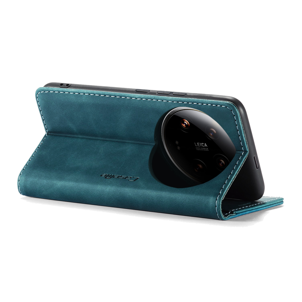 Чехол-книжка CaseMe Matte Xiaomi 14 Ultra