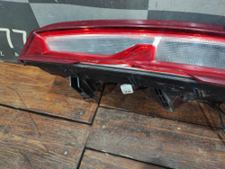 Фонарь задний правый Chevrolet Camaro 6 15-18 Б/У Оригинал 84136773