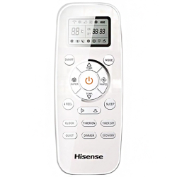 Кондиционер Hisense AS-07HR4RYDDC00 Neo Classic A