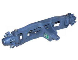 Мост управляемый Heli CPCD30-35G/K G27Z430011