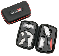 нож Bessey DBKPH-SET с набором лезвий