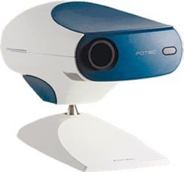 Проектор знаков Potec PACP-6100
