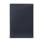 Smythson Кейс для паспорта и посадочного талона Passport Cover in Panama