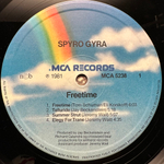 Spyro Gyra - Freetime (Скандинавия 1981г.)