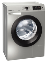 Узкая стиральная машина Gorenje W 65Z23 A/S