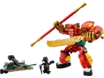 Конструктор LEGO Monkie Kid 80040 Monkie Kid's Combi Mech