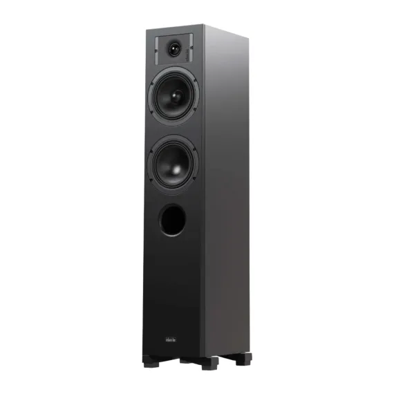 Indiana Line Diva 5 Black