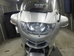 BMW R1150RT 2004