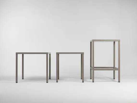 Cube 140x80