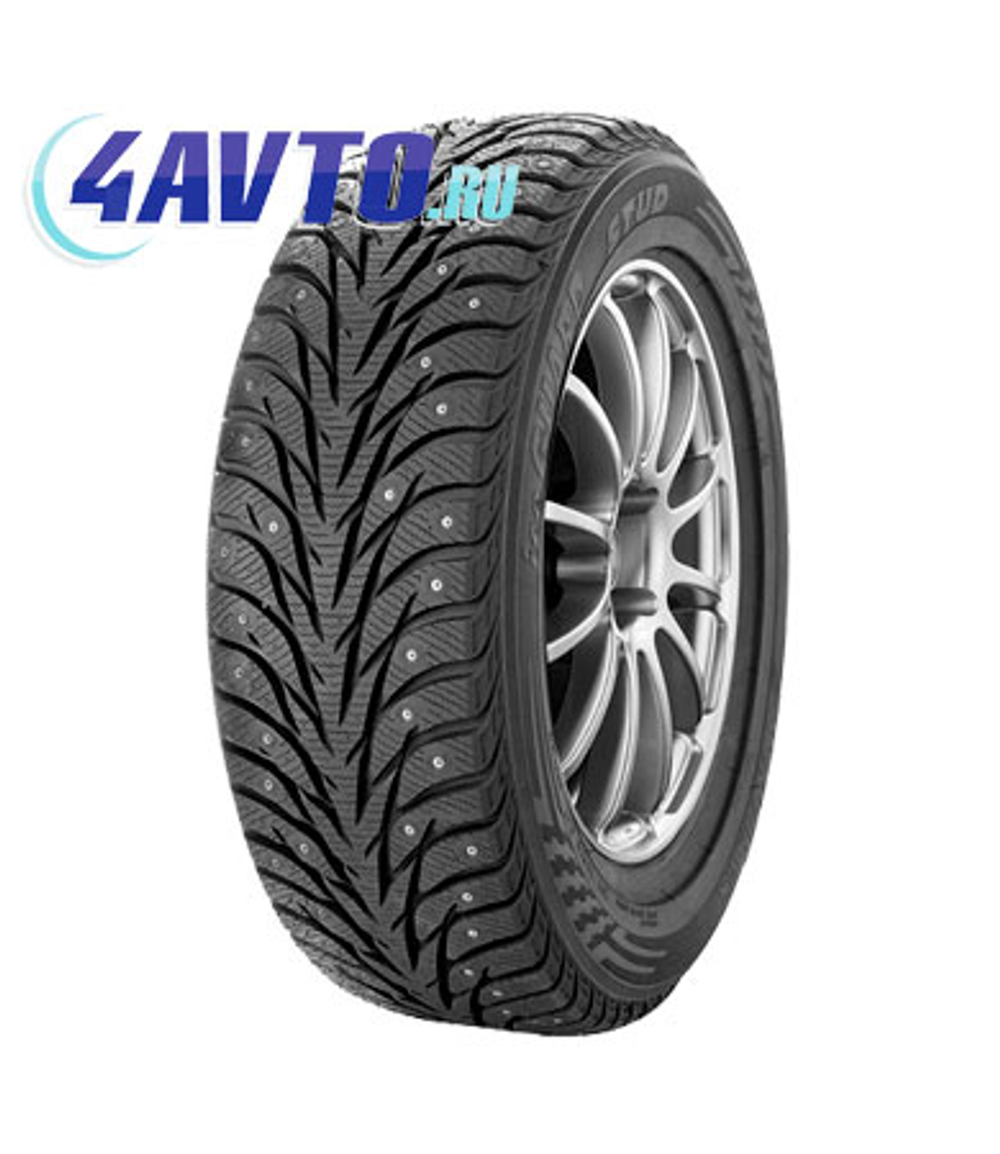 Легковая шина 175/65R14 IG35 86T шип. (Yokohama).