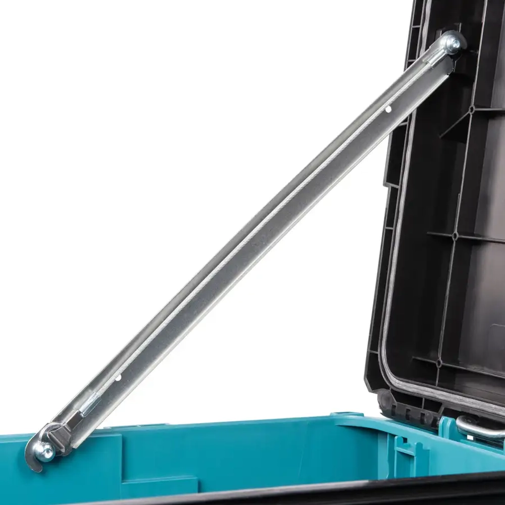 Большой ящик для инструментов MAKTRAK Makita P-91017