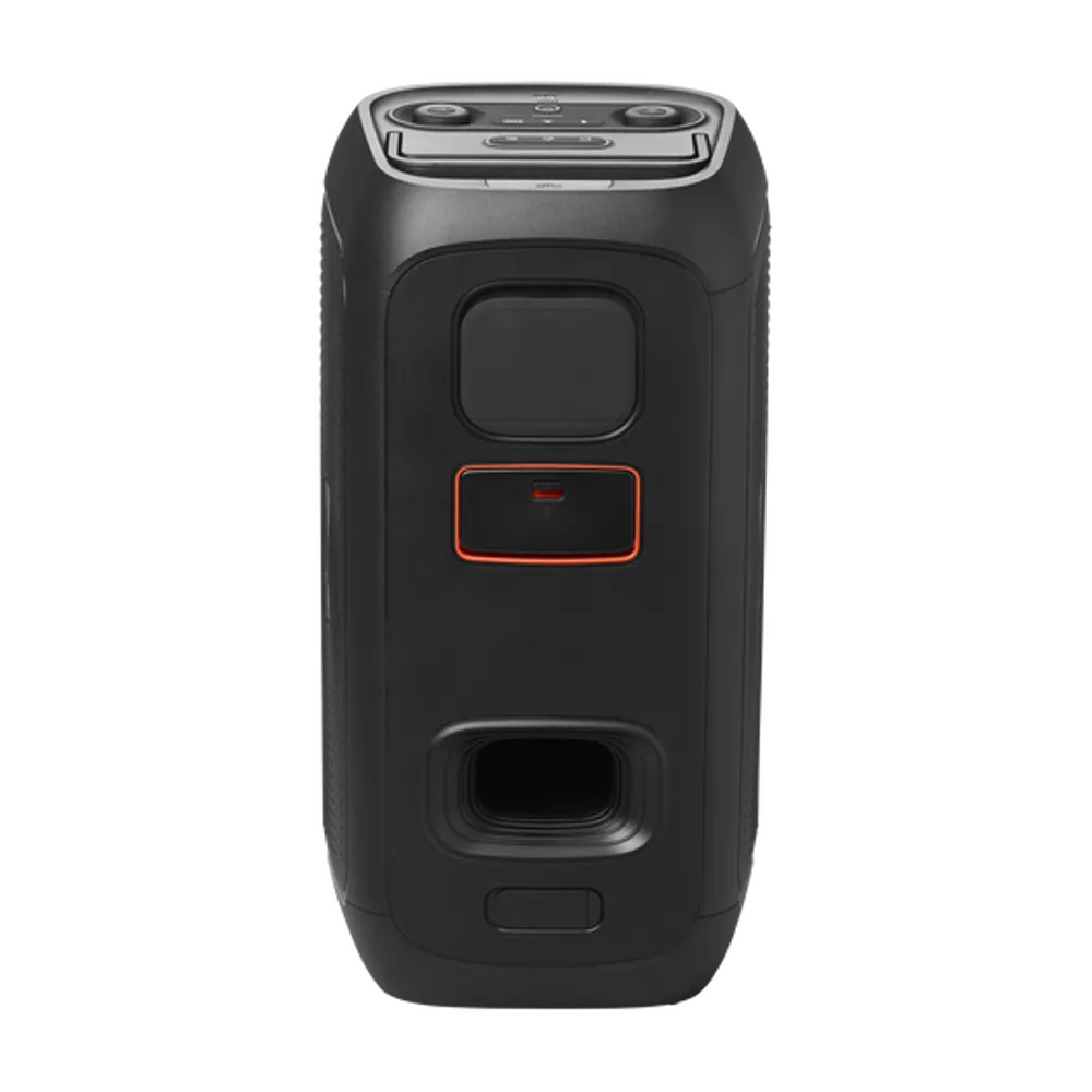 Портативная колонка JBL Partybox 120 - 7