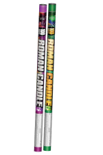 SF-393 Roman Candle (10 залпов, калибр 0,5)