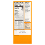 Cerebelly, Organic Baby Puree, Carrot Chickpea with Ginger, 6 Pouches, 4 oz (113 g) Each