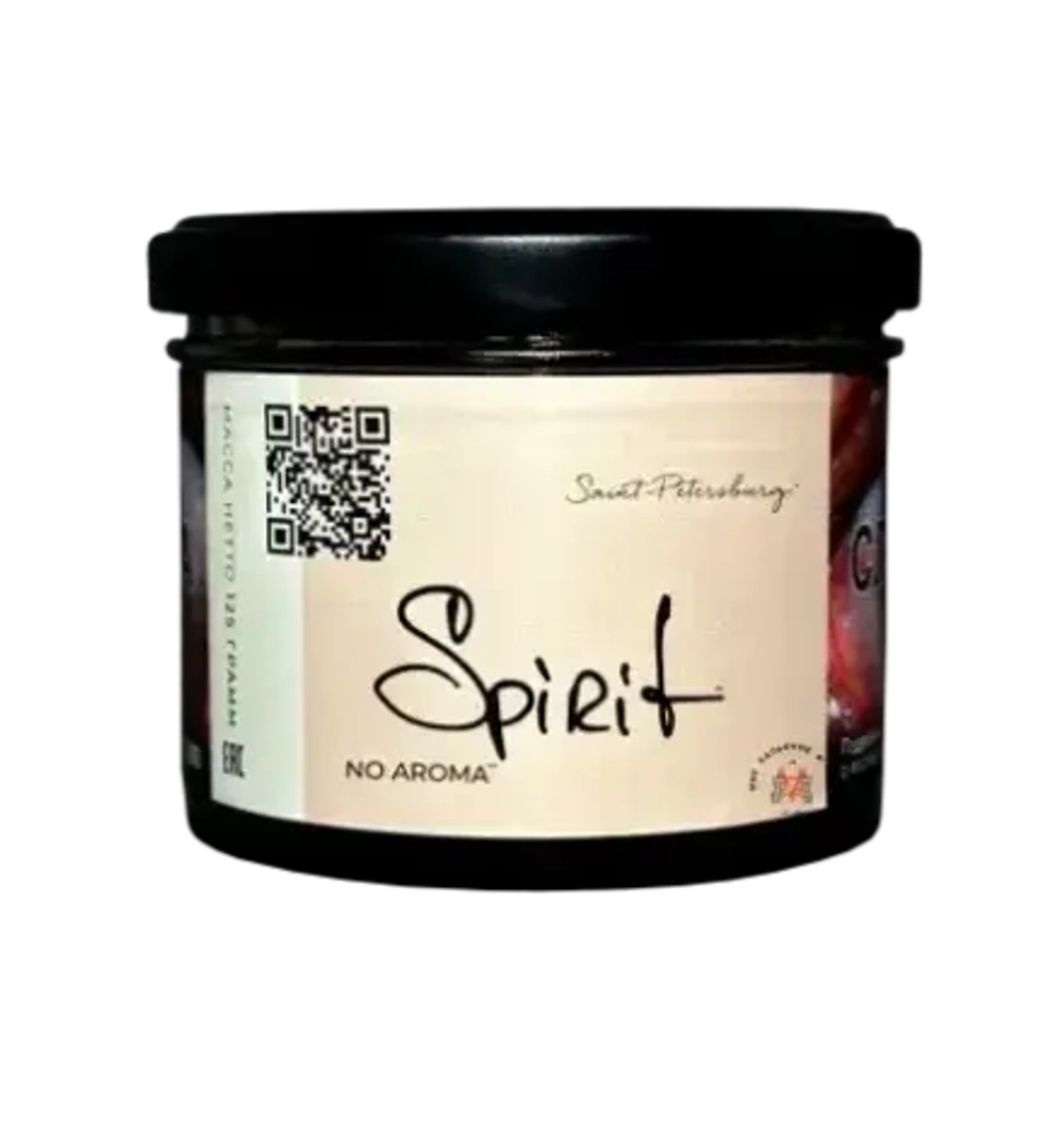 Trofimoff's No aroma - Spirit (125гр)