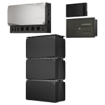 Электростанция EcoFlow Independence Kit | ParaGraf.ru | 8-800-550-77-60