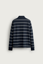 ПОЛО ИЗ ЛЕГКОГО ПИКЕ REGULAR FIT — ZARA