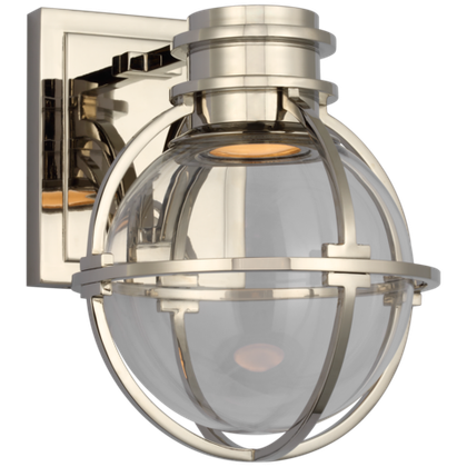 Настенный светильник Visual Comfort Gracie Single Sconce