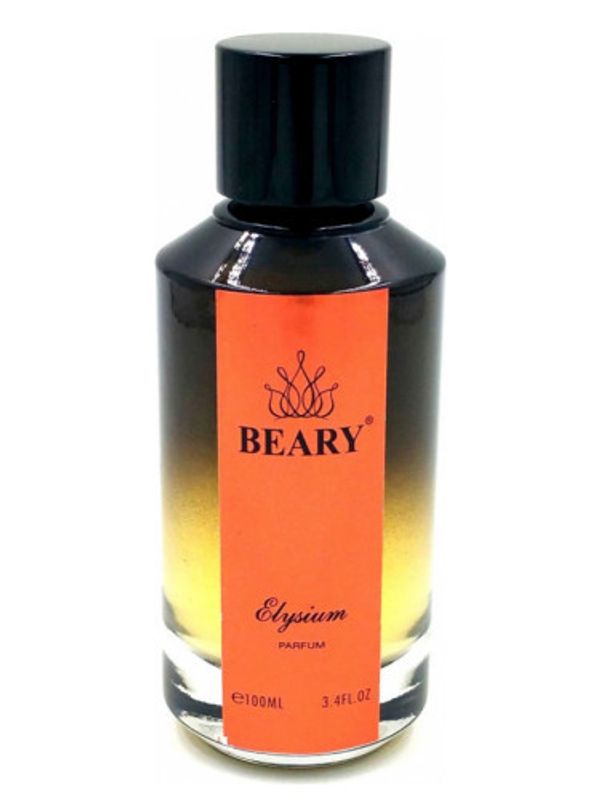 Beary Elysium