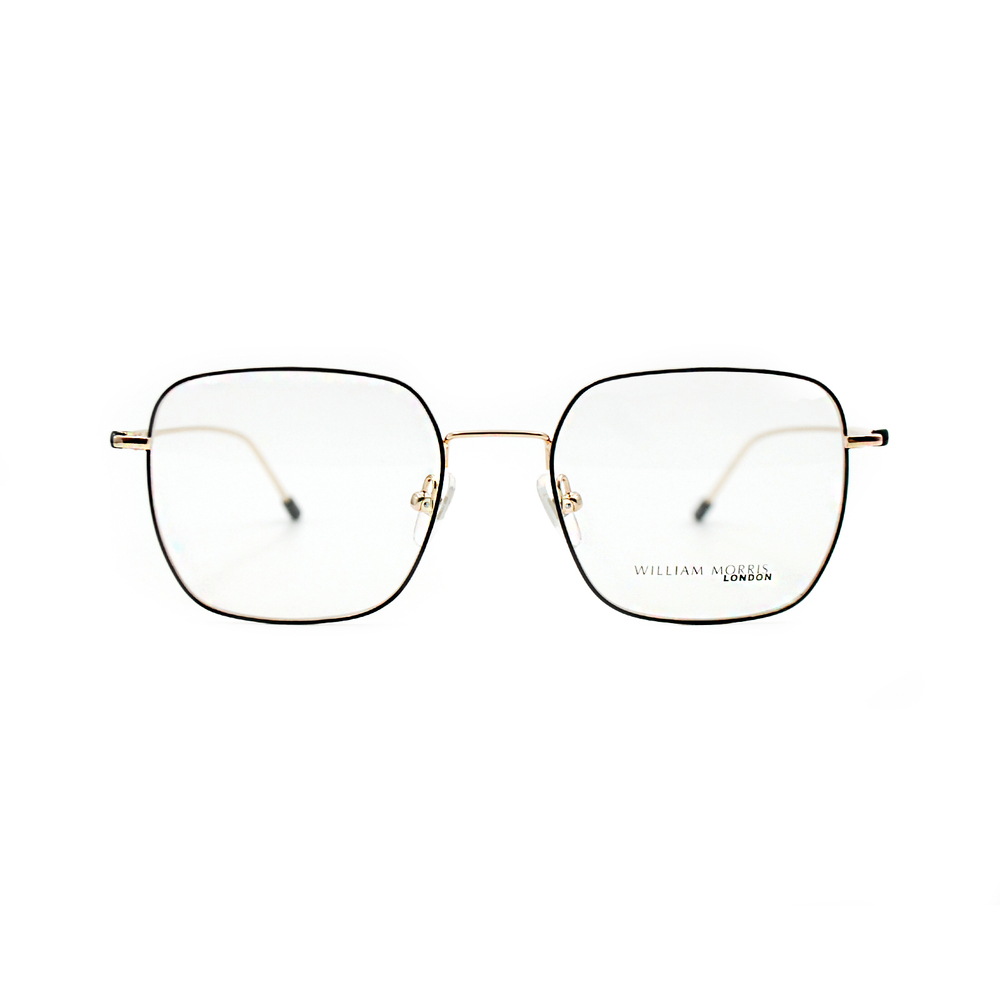 Оправа квадрат William Morris 50262 C3 черная