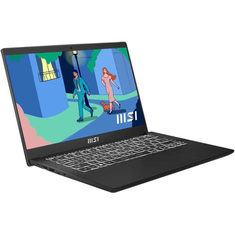 Ноутбук MSI Modern 14 C7M-048US (9S7-14JK12-048)
