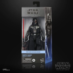 Фигурка Звёздные войны Star Wars Darth Vader Duel's End 17см, SW14830