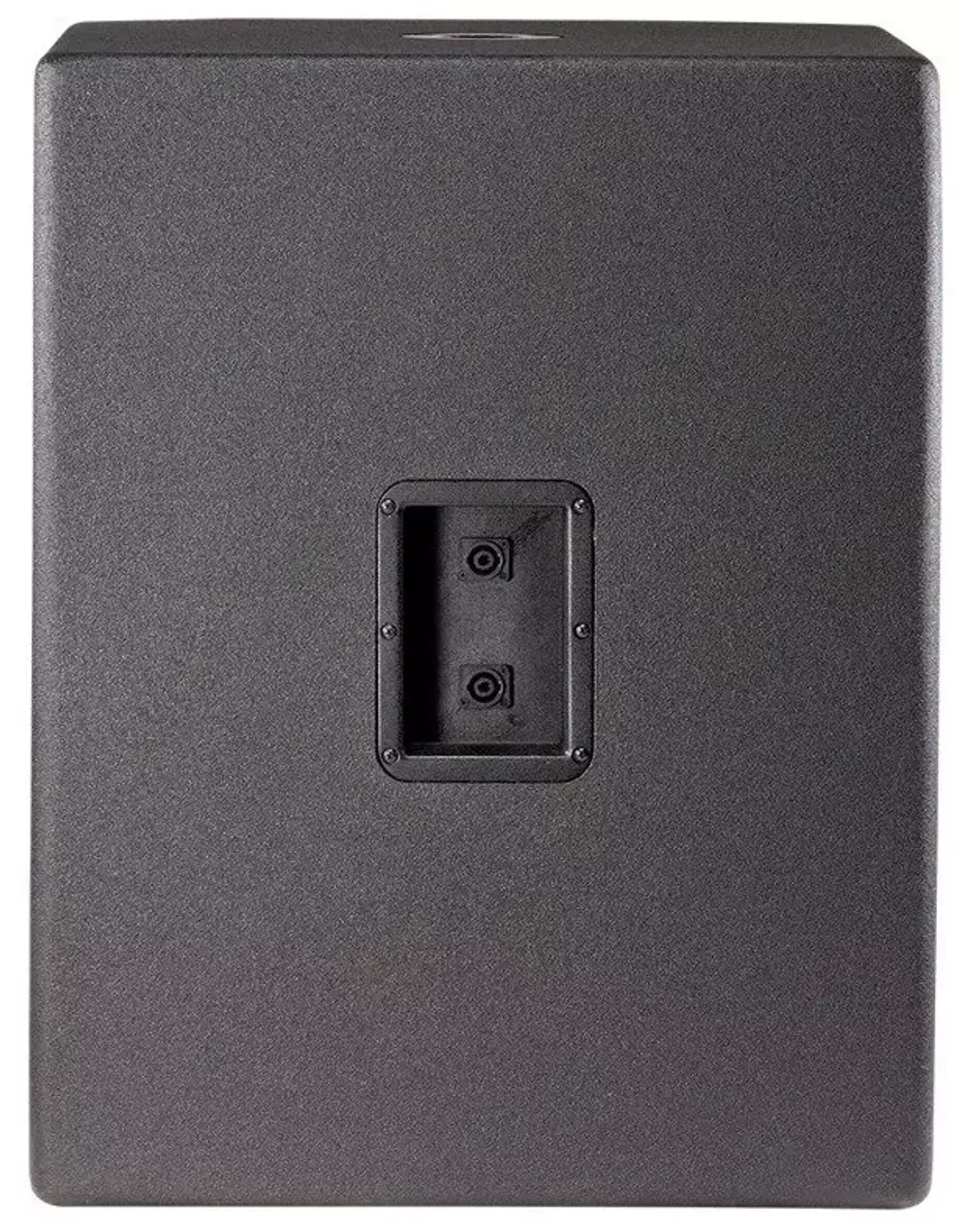 Сабвуфер JBL PRX418S Black - 5