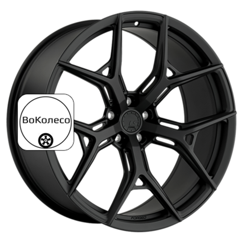 8x19/5x112 ET52 D66,6 LS FG14Y MB (конус) LS Forged