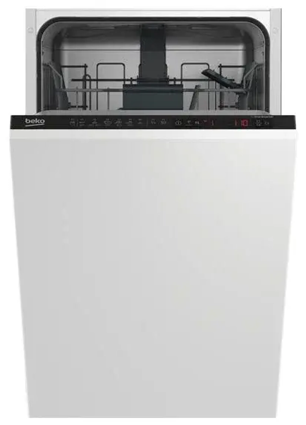 Встраиваемая посудомоечная машина Beko DIS26012