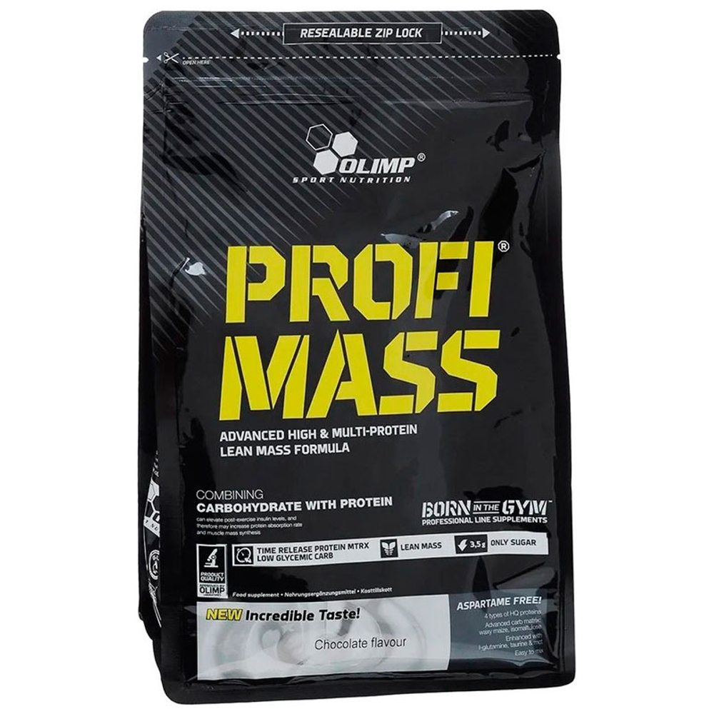 OLIMP SPORT NUTRITION Profi Mass (1000 гр.)