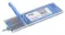 Вольфрамовые электроды Fubag D3,2×175 мм, (blue)_WL20, 10 шт