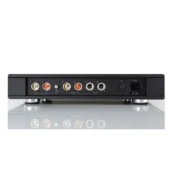 Rega Fono Aura Black