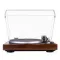Dual CS 429 Walnut