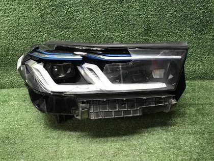 Фара правая BMW 6er G32 (2020-2023) Laser