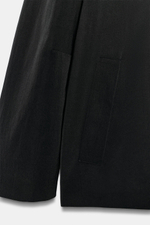ДВУБОРТНЫЙ БЛЕЙЗЕР — ZW COLLECTION — ZARA