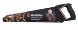 Ножовка ПРО 450 мм 3D заточка SK5 полотно 2 комп.рукоятка Вихрь — фото 5