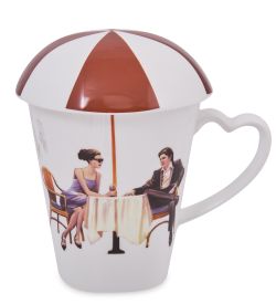 MUG-450/3 Кружка «Свидание»