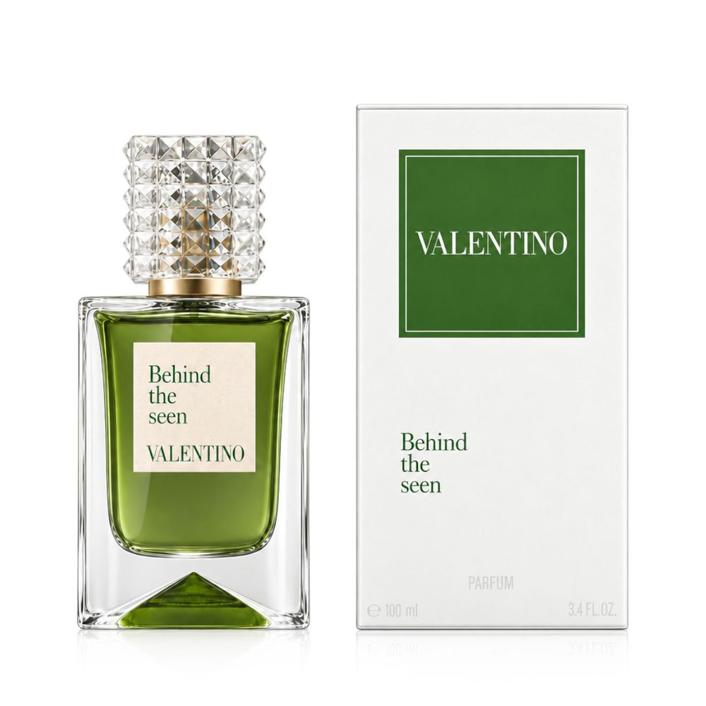 Valentino Anatomy Of Dreams Behind The Seen Parfum UNISEX 100 ml (unisex)