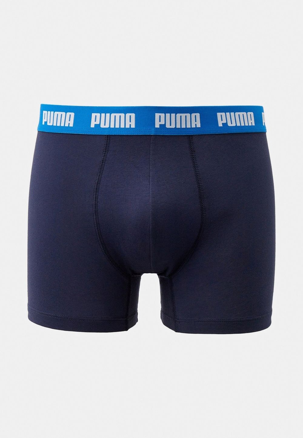 Боксеры (3 шт) мужские PUMA MEN EVERYDAY BOXERS 3P