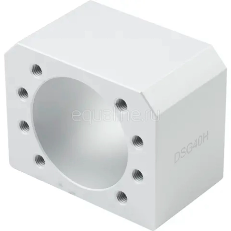 Держатель гайки ШВП DSG40H