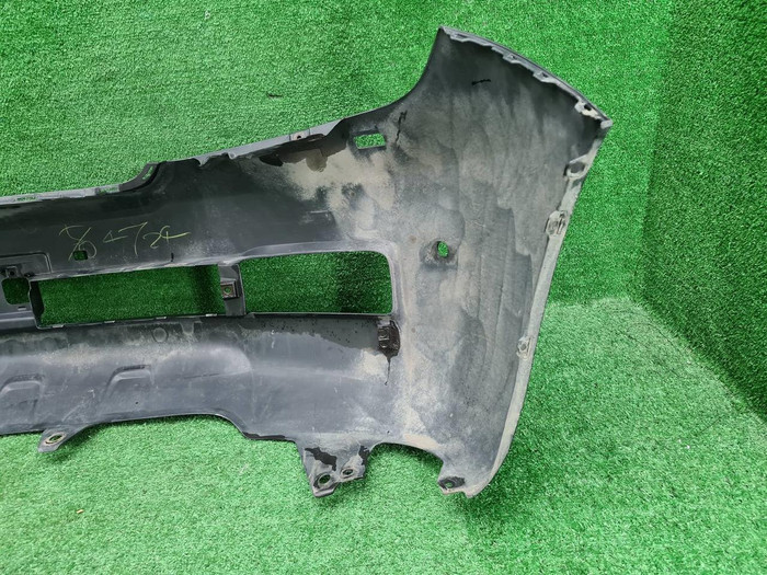 Бампер передний Toyota Land Cruiser 200 (07-12)