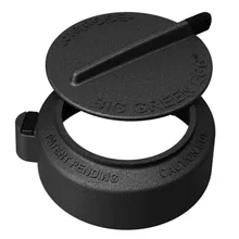 Регулятор подачи воздуха rEGGulator для грилей Big Green Egg 2XL, XL, L, M