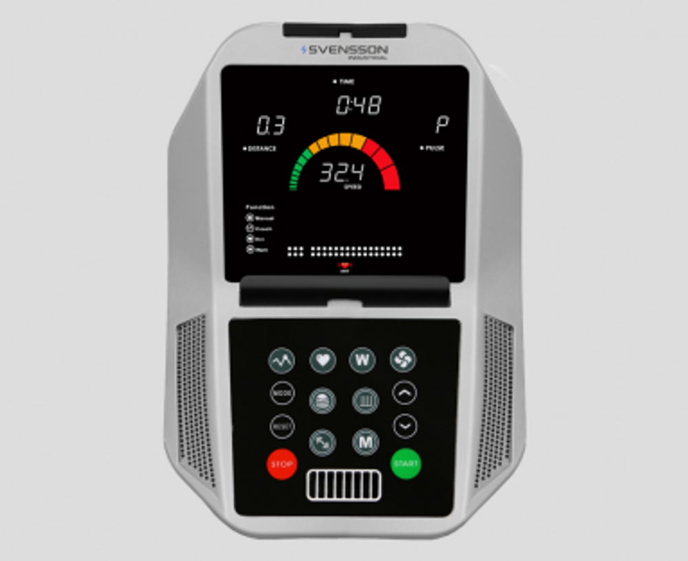 SVENSSON INDUSTRIAL HIT X850 LX