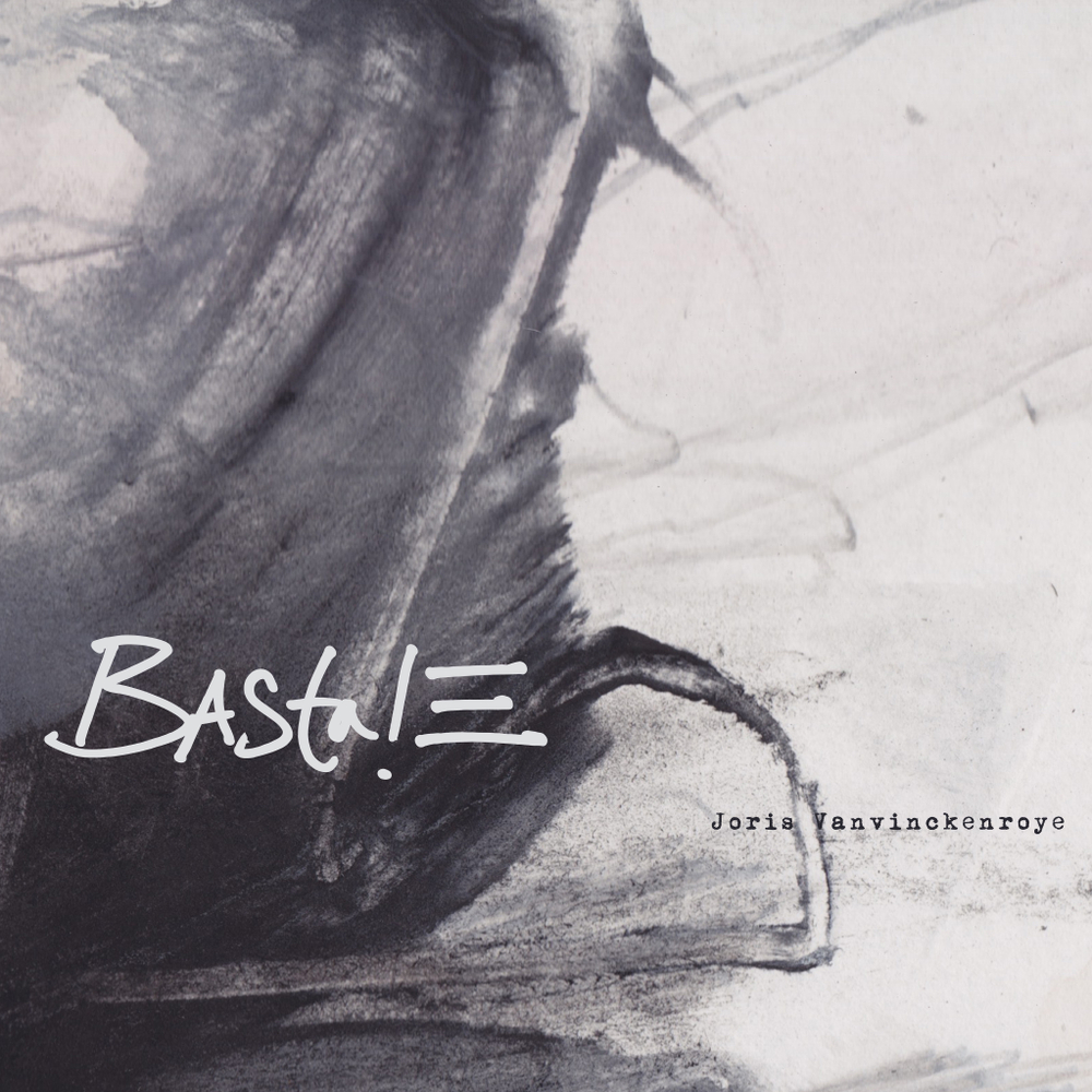 Joris Vanvinckenroye - BASta! - Ronin Rhythm Productions