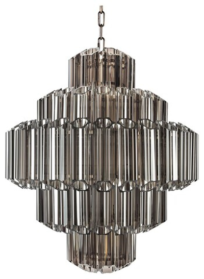 Подвесная люстра Loft it Celebration 10579/600 Smoke
